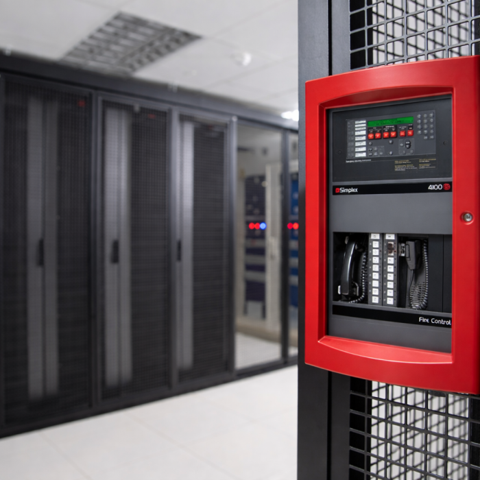 Fire Alarm System Services in Sharjah & Dubai UAE