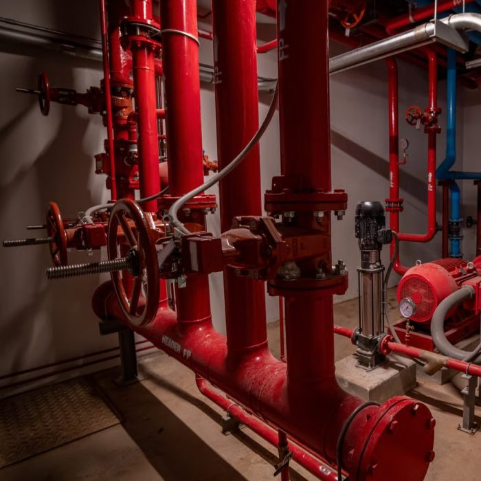 Al Manarah Safety Equipment UAE